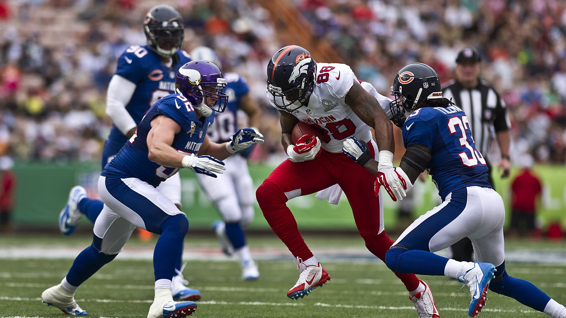 德甲攻守转换：瞬间爆发的精彩比赛，德甲进攻型球队